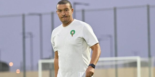 Nabil Baha vers un nouveau défi en Botola ?
