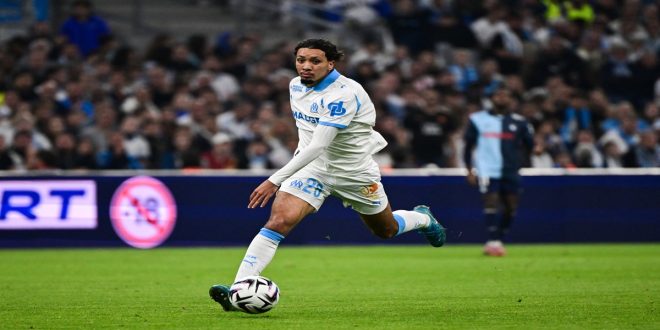 Hambourg joue la carte jeune : un espoir marocain va découvrir la Bundesliga
