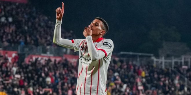 Arabie Saoudite : Al-Ittihad entre dans la course pour Azzedine Ounahi