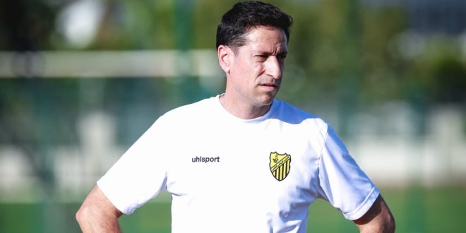 Pablo Franco quitte le MAS après une saison historique (VIDÉO)