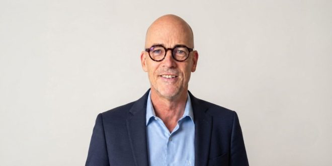 Pierre-Edward Dutheillet nommé General Manager de Renault Digital Maroc