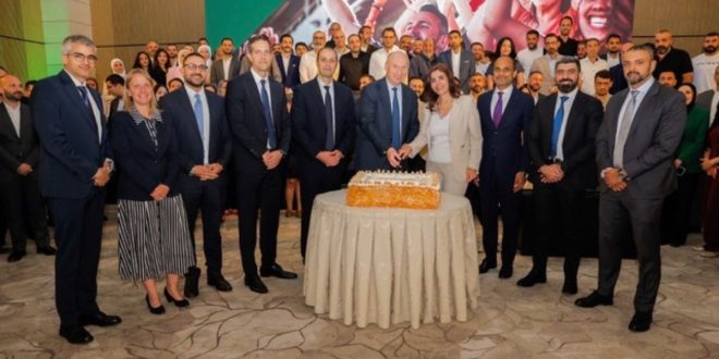 Vivo Energy finalise l’acquisition de TotalEnergies Marketing Jordan et introduit la marque Engen au Maroc