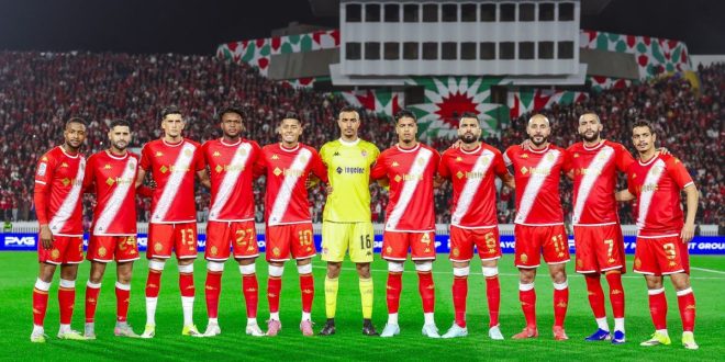 Mercato : Ramiro Vaca sur le départ du Wydad