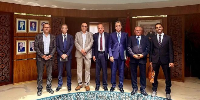 Presse : une Commission provisoire prend en charge les missions du CNP