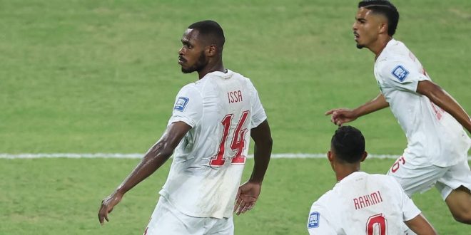 Fulham refuse une offre officielle pour Issa Diop