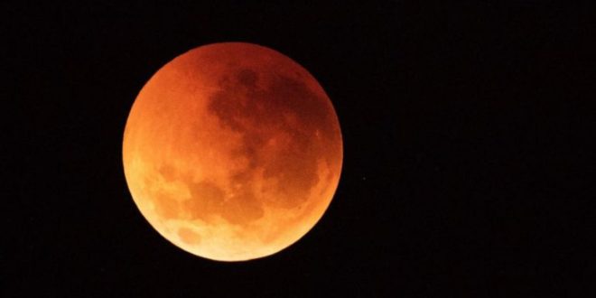 Une éclipse solaire attendue au Maroc : tout ce qu’il faut savoir