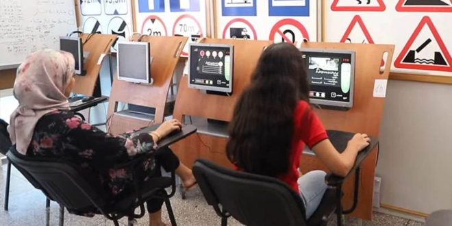 Le Maroc renforce la lutte contre la fraude aux examens du permis de conduire