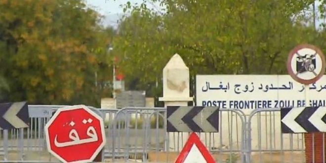 Maroc-Algérie: ouverture exceptionnelle des frontières, voici pourquoi