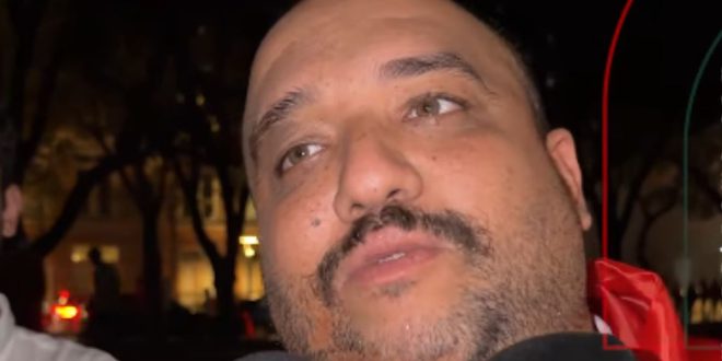 Maroc-Canada : l’ambiance monte à Houston avec Ezzoubair Hilal (VIDEO)