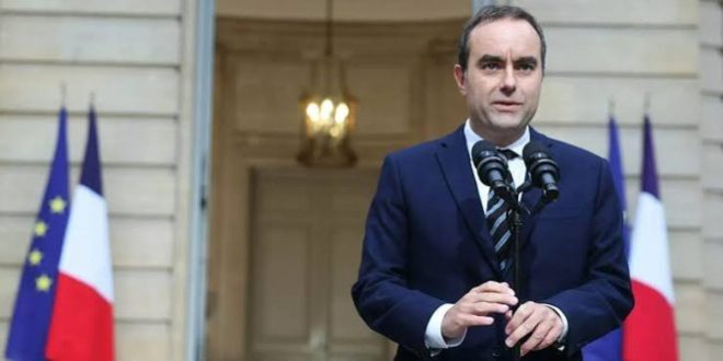 Sébastien Lecornu attendu au Maroc: le programme de la visite