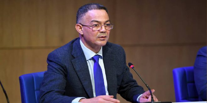 Engagement politique, pouvoir d’achat, cherté de la viande…… Fouzi Lekjaa parle à coeur ouvert (VIDEO)