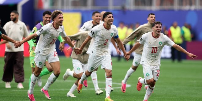 Mondial 2026 : comment Ouahbi est sorti du piège canadien (CHEBKA)