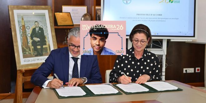 Moga festival: Sonja Moonear, Bradley Zero, Richy Ahmed et Silvie Loto rejoignent la 7e édition