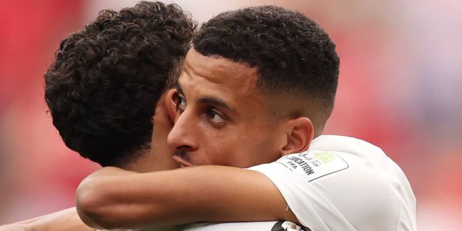 Le Maroc terrasse le Canada et poursuit son rêve au Mondial 2026