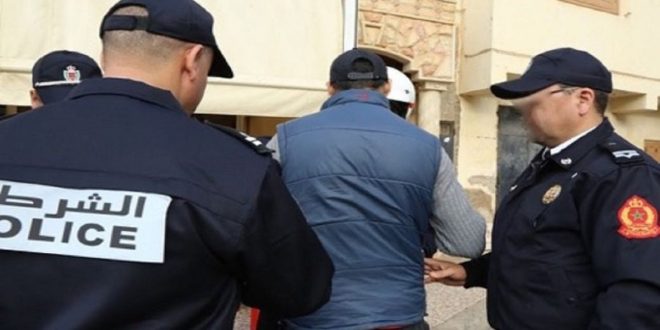 Soupçonné de vol, un employé d’hôtel interpellé à Casablanca