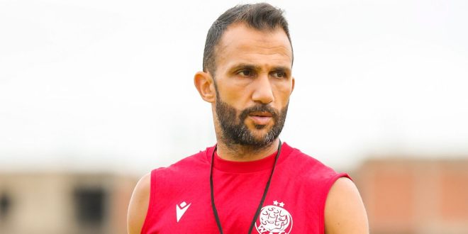 Adil Ramzi proche du Wydad ? Une source fait le point