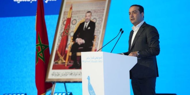 Discours Royal : le RNI salue une vision tournée vers l’avenir