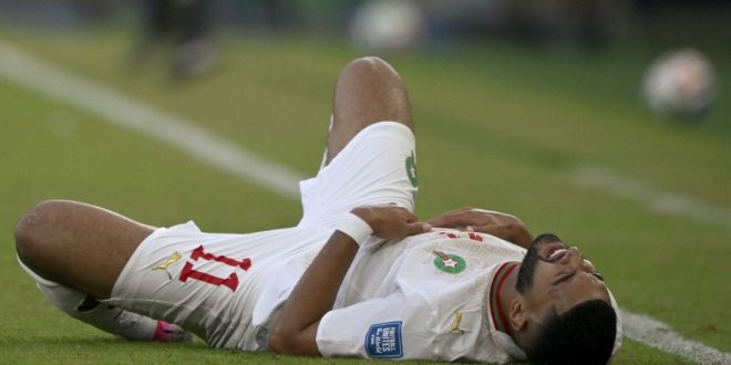 Maroc-France : Mohamed Ouahbi retient son souffle pour Ismael Saibari