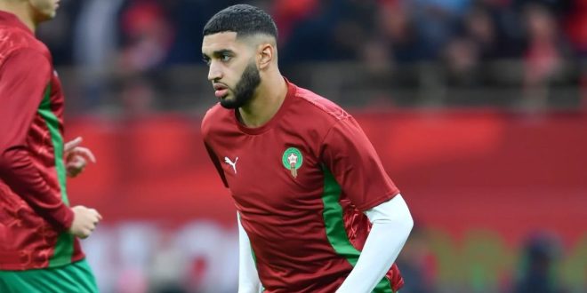 Ismael Saibari au Bayern Munich: les détails du transfert (PHOTO)