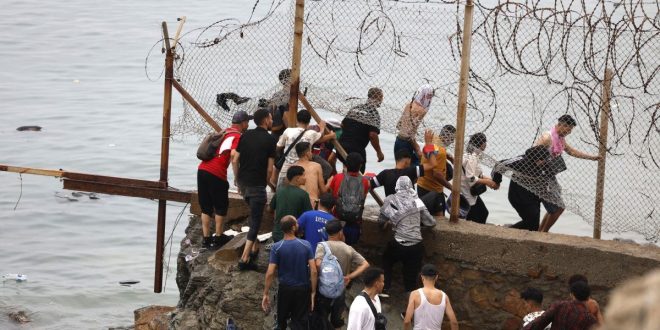 Mineurs migrants : Rabat dénonce une récupération politique