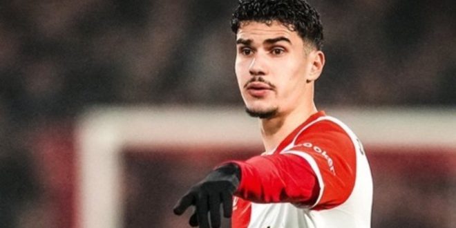 Maroc ou Pays-Bas ? Shaqueel van Persie entretient le suspense