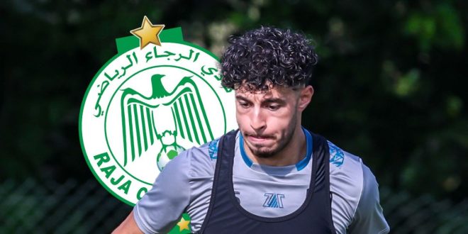 Le Raja sur les traces d’Amine Zahzouh ? Le vrai du faux
