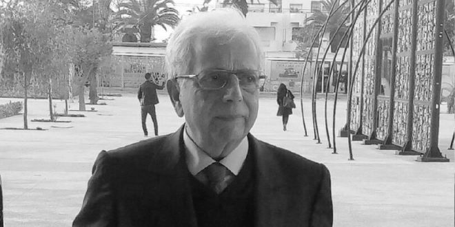 Décès d’Abdelaziz Bennani, grande figure des droits humains au Maroc