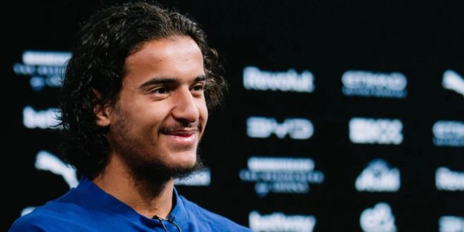 Manchester City : Ayoub Bouaddi attendu pour une première apparition contre Crystal Palace