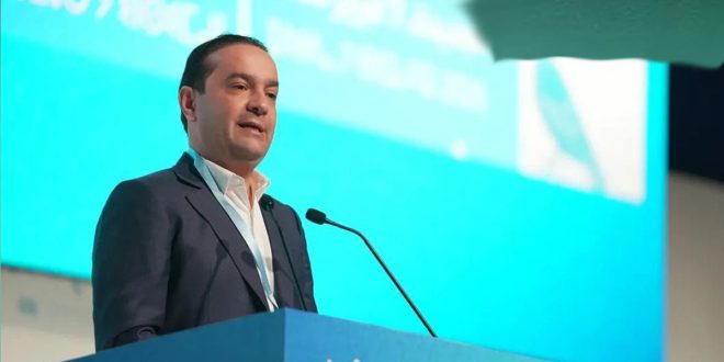 Chouki : « le RNI est le parti des personnes sincères et fidèles » (VIDEO)