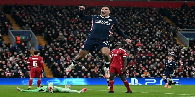 Liga : L’international marocain Couhaib Driouech rejoint le Celta Vigo