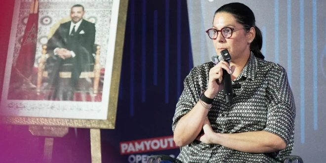 Fatima Zahra Mansouri : «Les aspirations de la génération Z nécessitent une écoute et une réponse sérieuses»