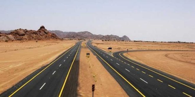 La voie express Tiznit-Dakhla baptisée « Donald J. Trump Highway »
