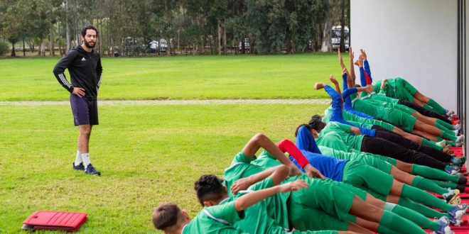 PSG, Barça, Juventus… Quel avenir pour leurs académies au Maroc ?