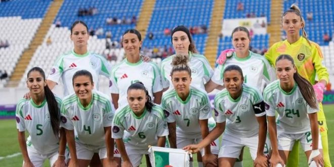 L'Algérie poursuit son rêve africain : direction les demi-finales au Maroc