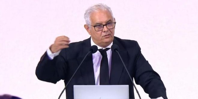 Nizar Baraka : l’exode des jeunes vers Sebta révèle une « crise de confiance »