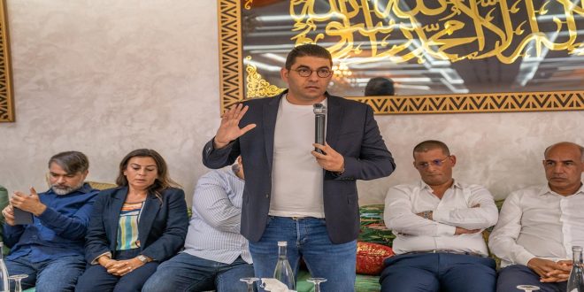 Bensaid : « Nous n’allons pas dire que tout va bien », le PAM assume ses erreurs