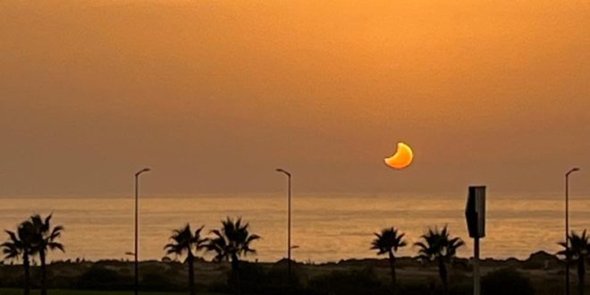 Le ciel marocain a offert un spectacle rare aux amateurs d'astronomie, sans télescope ni sortie de nuit