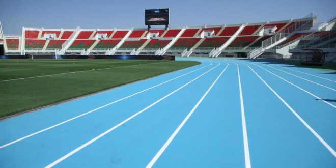Mondial 2030: près de 3 MMH pour la mise à niveau du Complexe de Fès