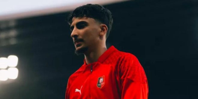Le Marocain Ibrahim Salah s’engage avec l’Antwerp FC