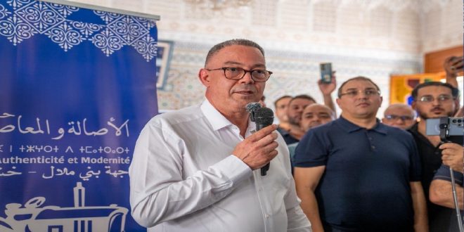Fouzi Lekjaa: « Les Marocains attendent des résultats, pas des polémiques »