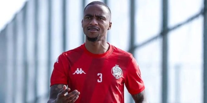 Le Wydad fixe ses conditions pour le retour de Lorch