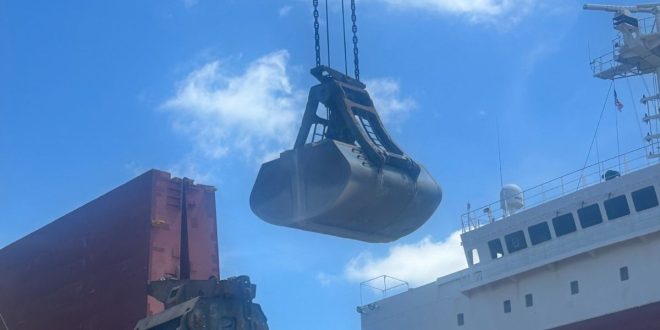 Suspension des droits compensateurs : OCP relance ses exportations vers les États-Unis
