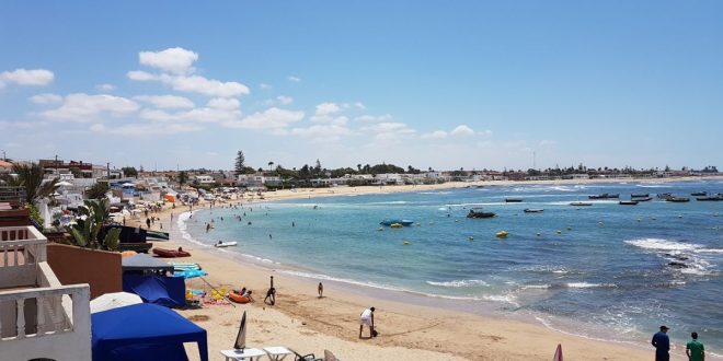 Bouznika Plage : des résidents sommés d’évacuer leurs logements avant le 15 septembre