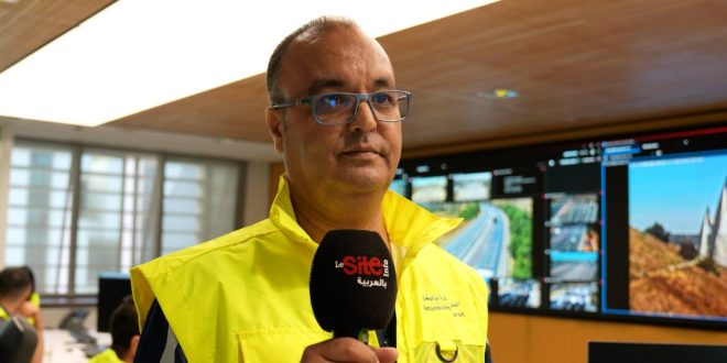 Autoroutes du Maroc : 700.000 véhicules surveillés chaque jour en période estivale (VIDEO)