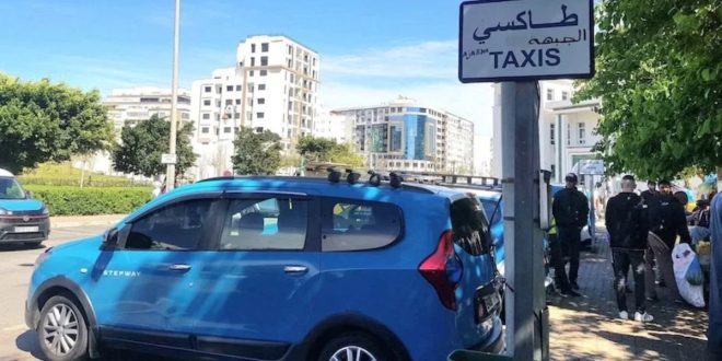 Evénements de Sebta: du nouveau dans l’affaire des taximen condamnés