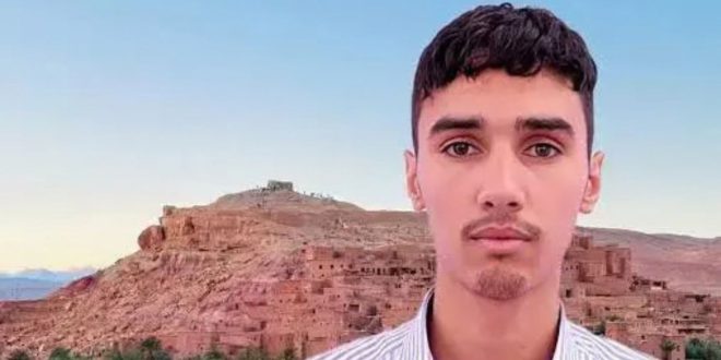 Qui est Atif Tijani, le plus jeune parlementaire du Maroc à 23 ans?