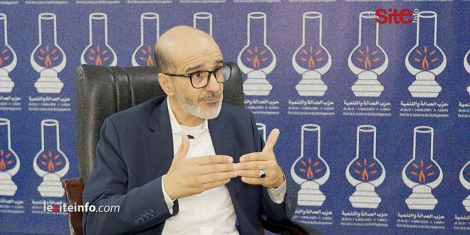 PJD: El Azami justifie sa candidature à Skhirat-Témara plutôt qu’à Fès