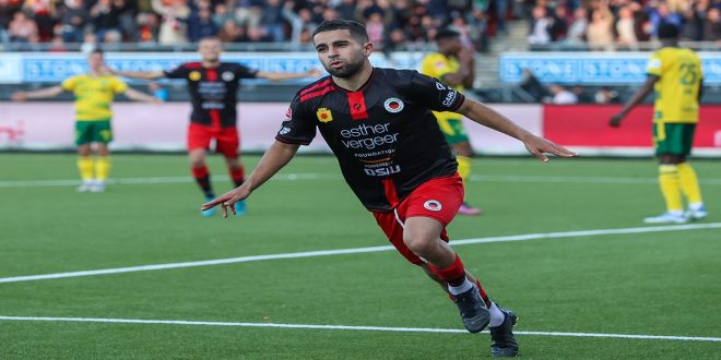 Le Raja en négociations avancées avec Marouan Azarkan