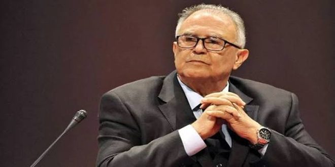 Décès d’Abdelali Benamour, fondateur de HEM et ancien président du Conseil de la concurrence