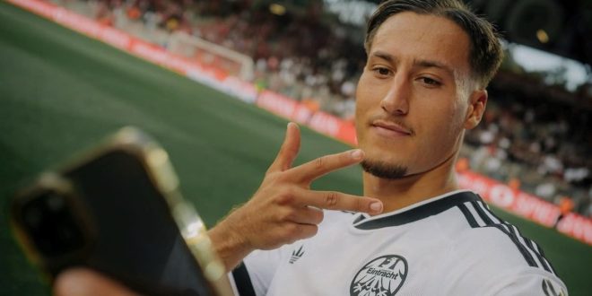 Choix de sélection de Bentaleb: son agent met en avant le rôle de Klopp